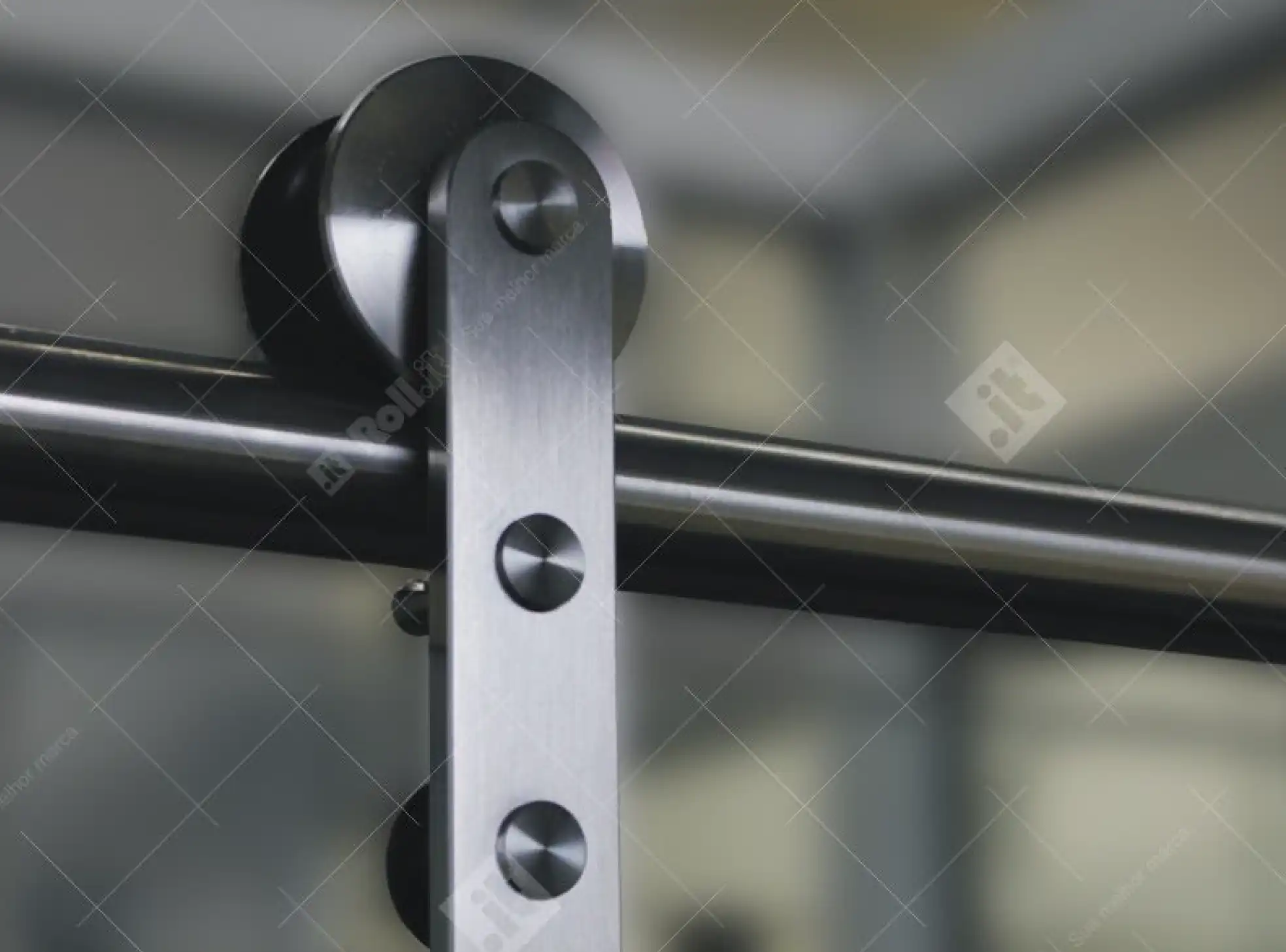 Sistema Porta Elite Rollit