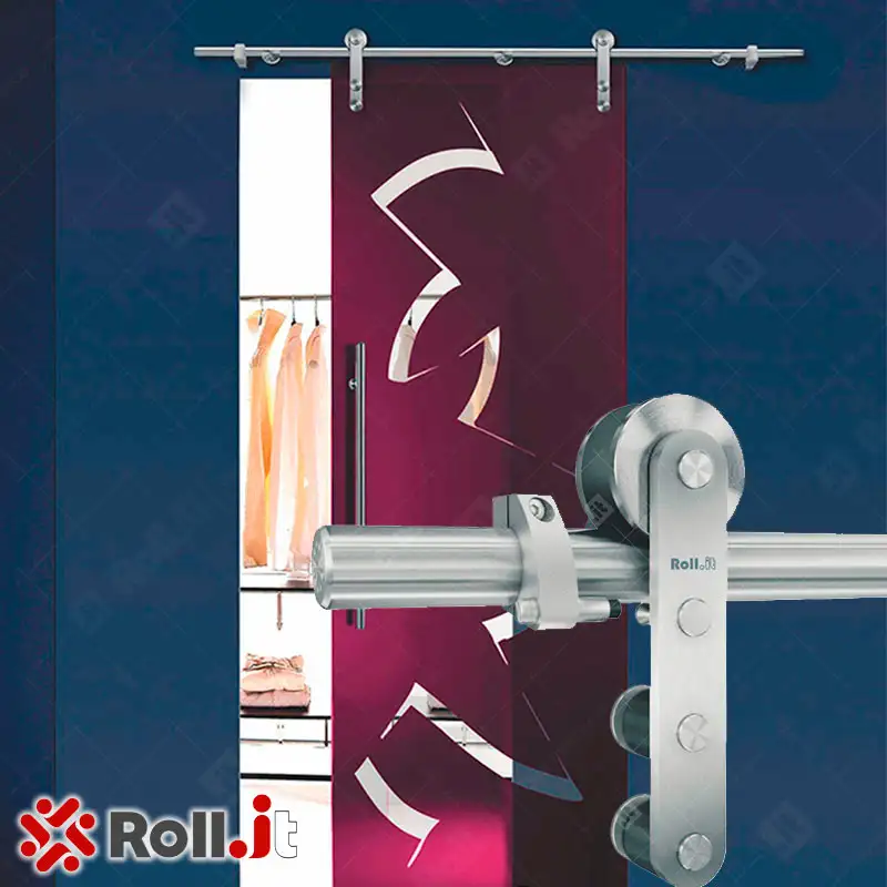 Porta Elite - Ferragens Rollit