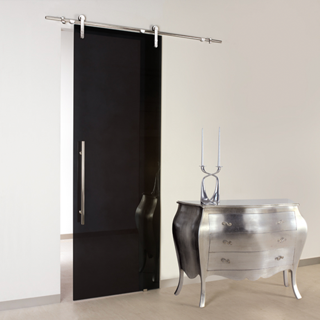 Como escolher o sistema ideal de porta de correr: Elite vs Boomerang vs Spider vs Max vs Duplex