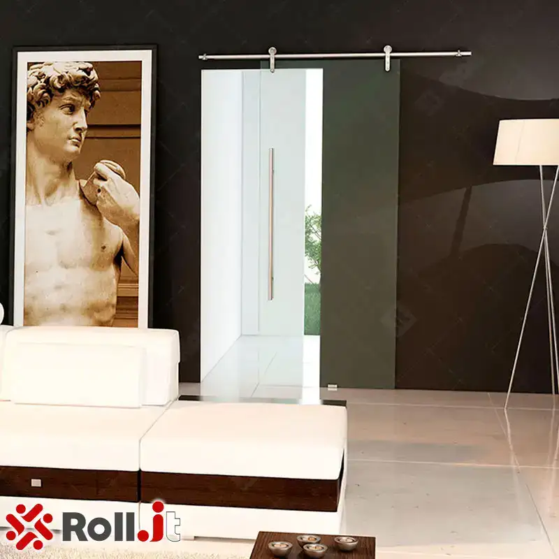 Porta Elite — Ferragens Inox Rollit