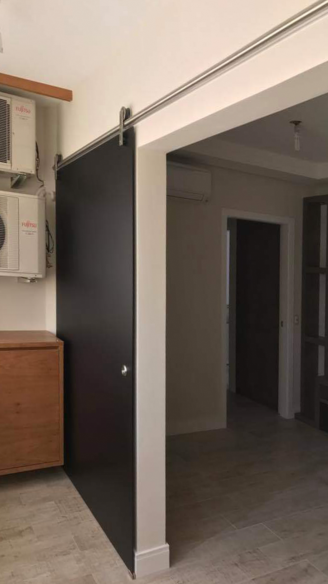 Porta Elite vertical