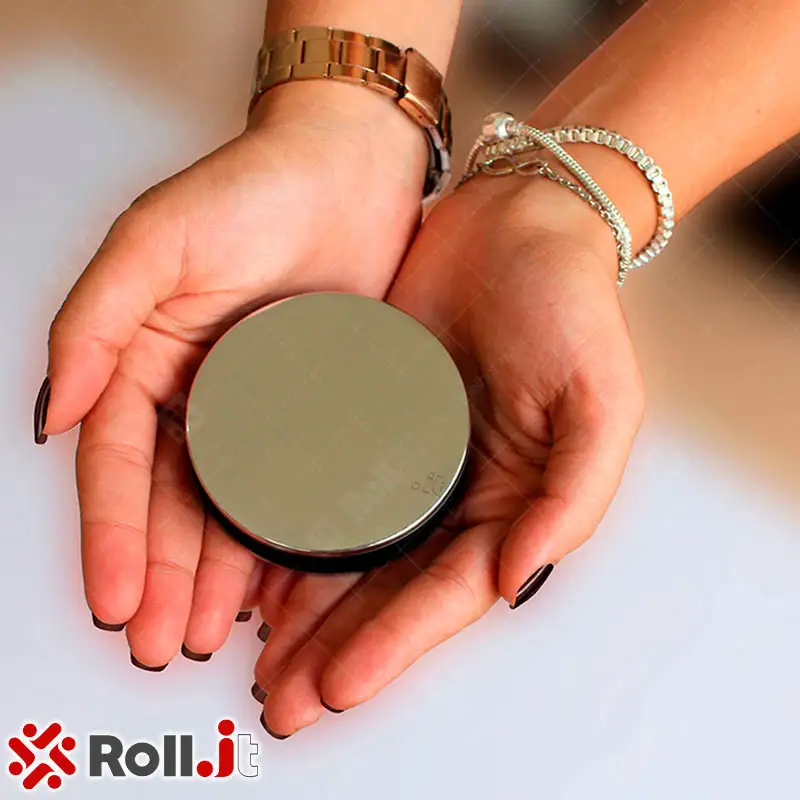 Porta Classik — Ferragens Inox Rollit