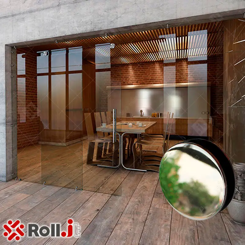 Porta Classik — Ferragens Rollit IT.0013