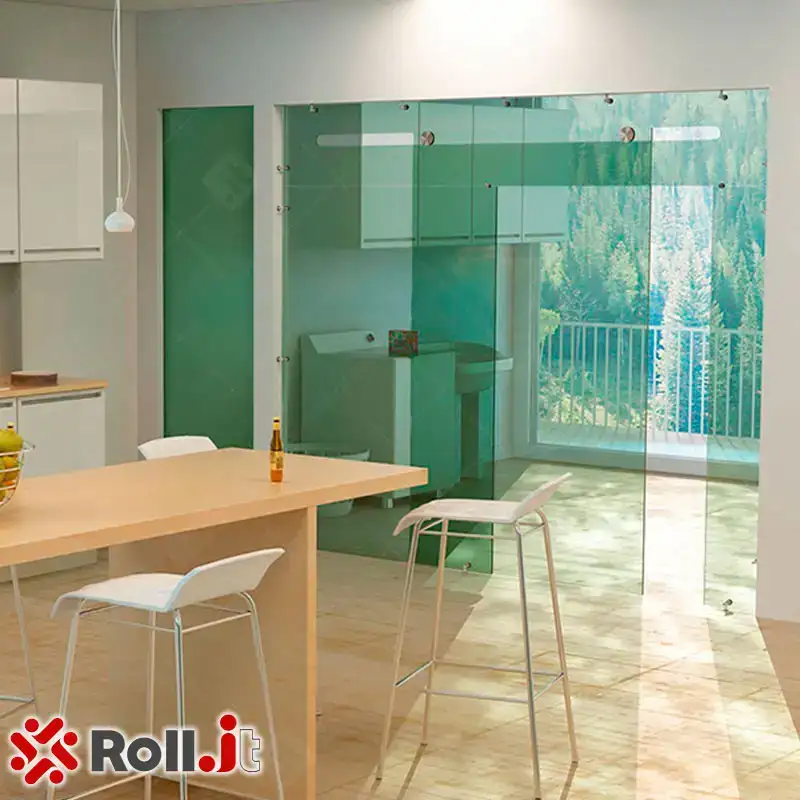 Porta Classik — Ferragens Inox Rollit