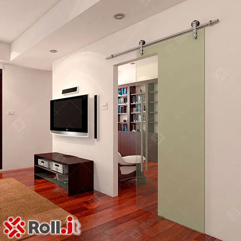 Porta Max — Ferragens Inox Rollit