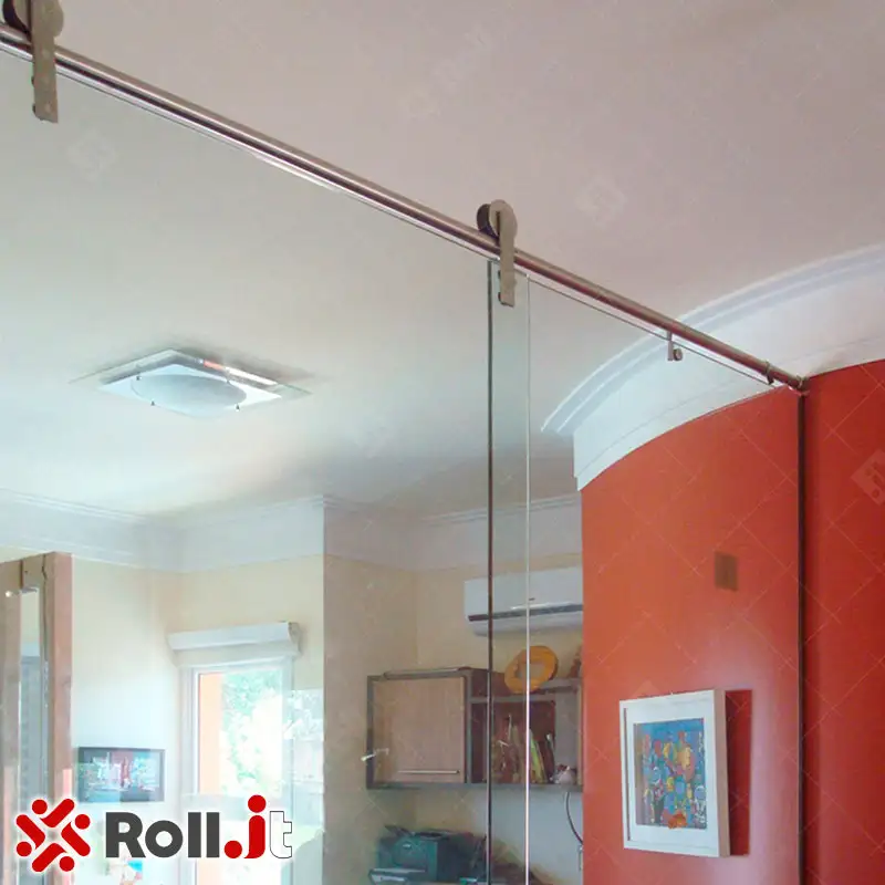 Porta Max — Ferragens Inox Rollit