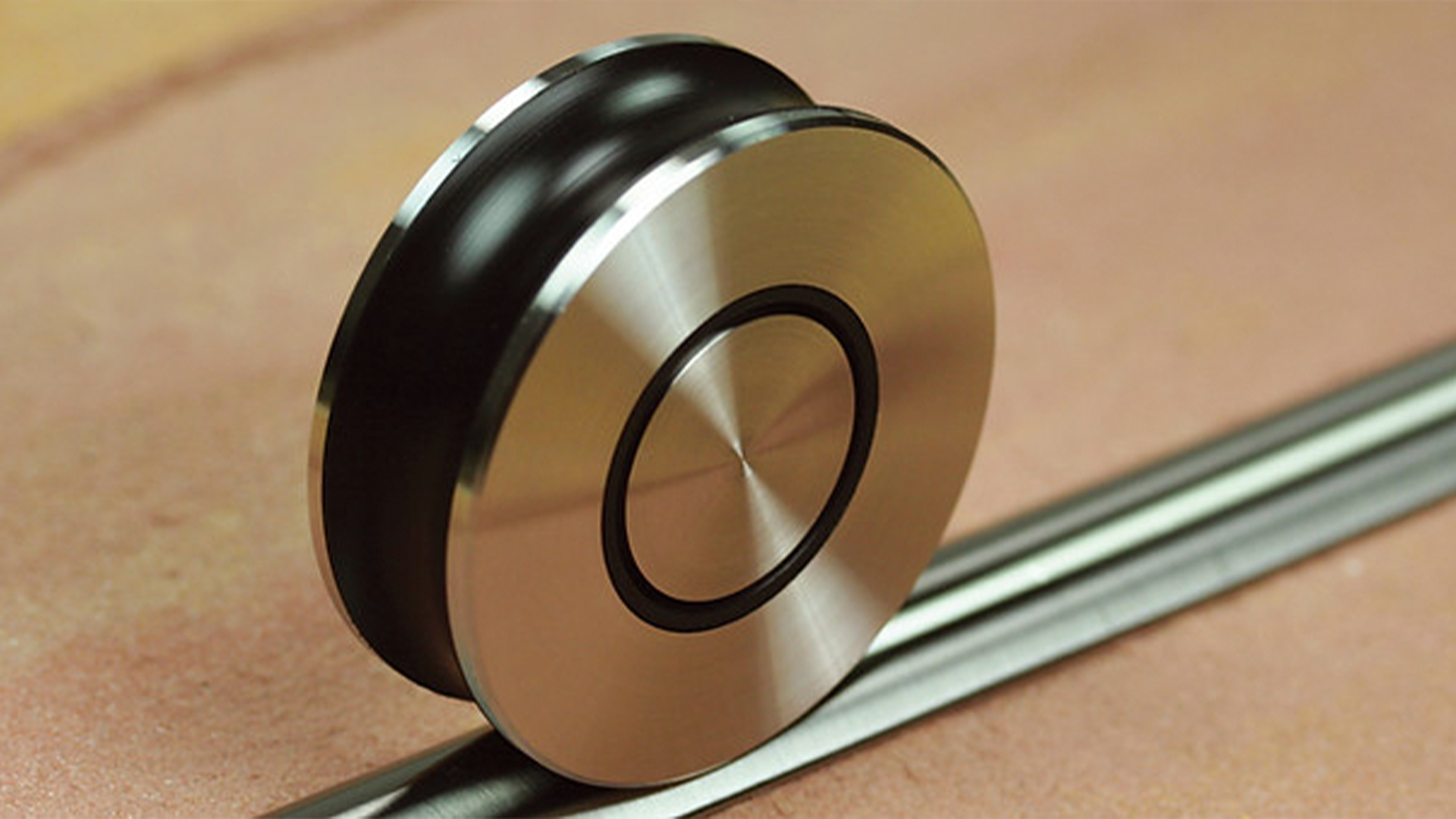 Porta Solo — Ferragens Rollit IT.0016