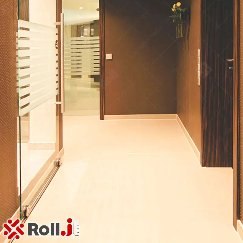 Porta Solo — Ferragens Inox Rollit