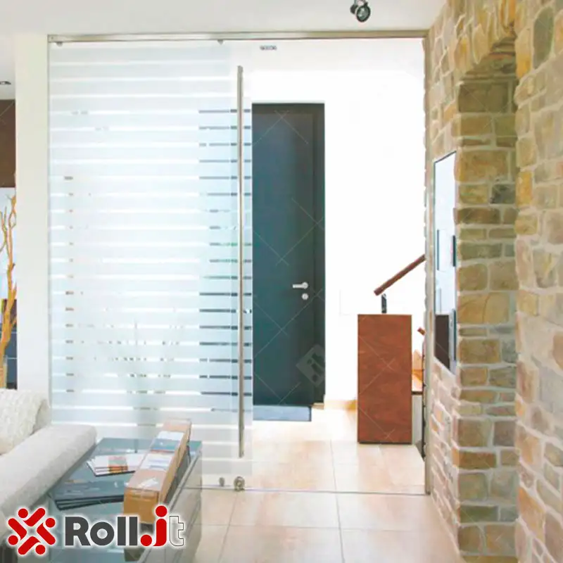 Porta Solo — Ferragens Inox Rollit