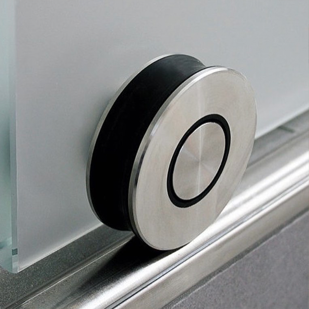 Porta Solo — Ferragens Inox Rollit