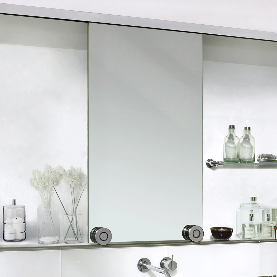 Porta Solo — Ferragens Inox Rollit