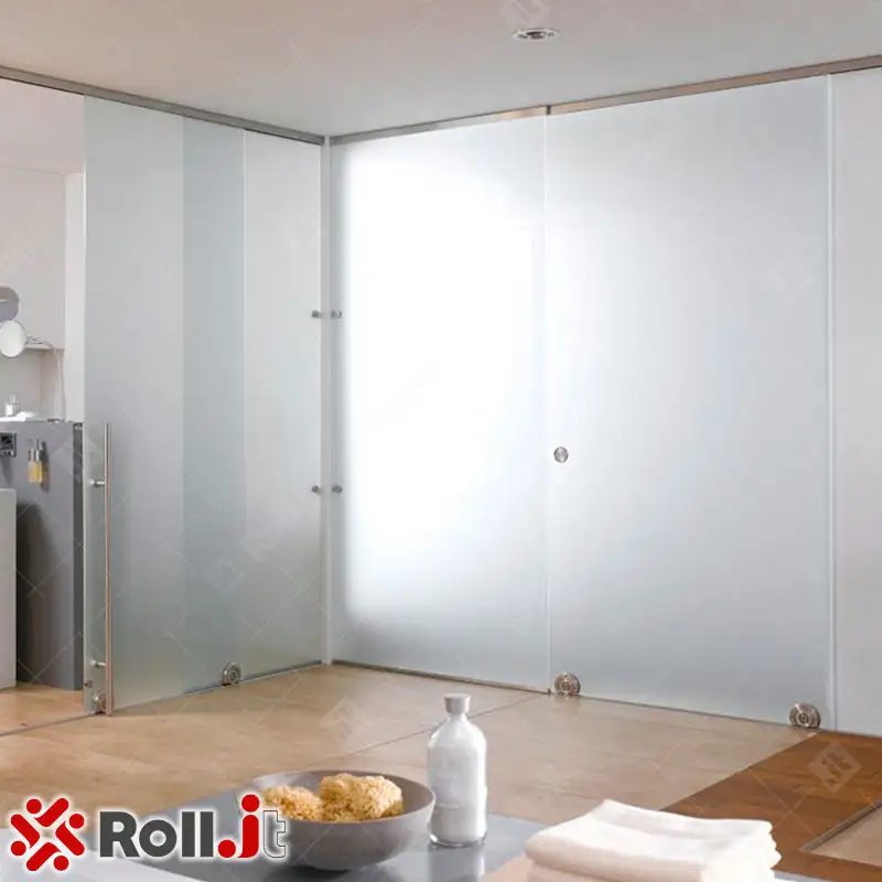 Porta Solo E — Ferragens Inox Rollit