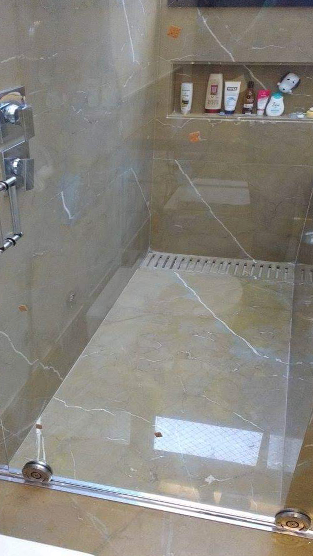 Porta Solo E vertical