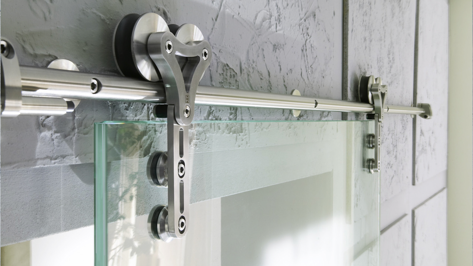 Porta Duplex — Ferragens Rollit IT.0019