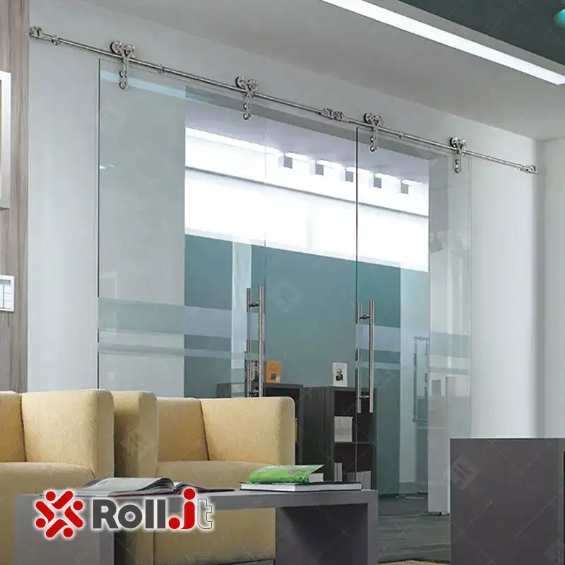 Porta Duplex foto 17