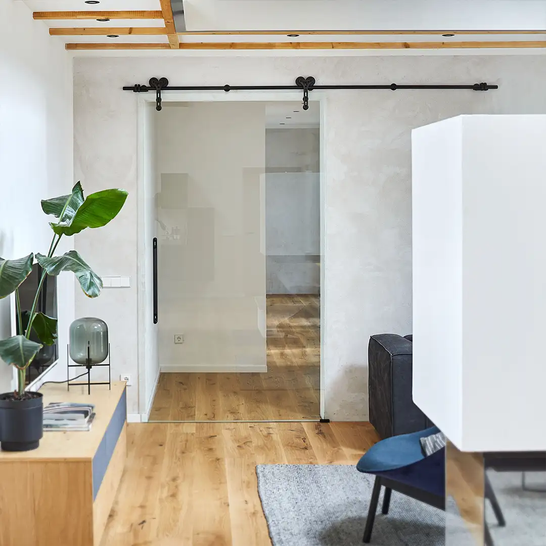 Porta Duplex foto 10