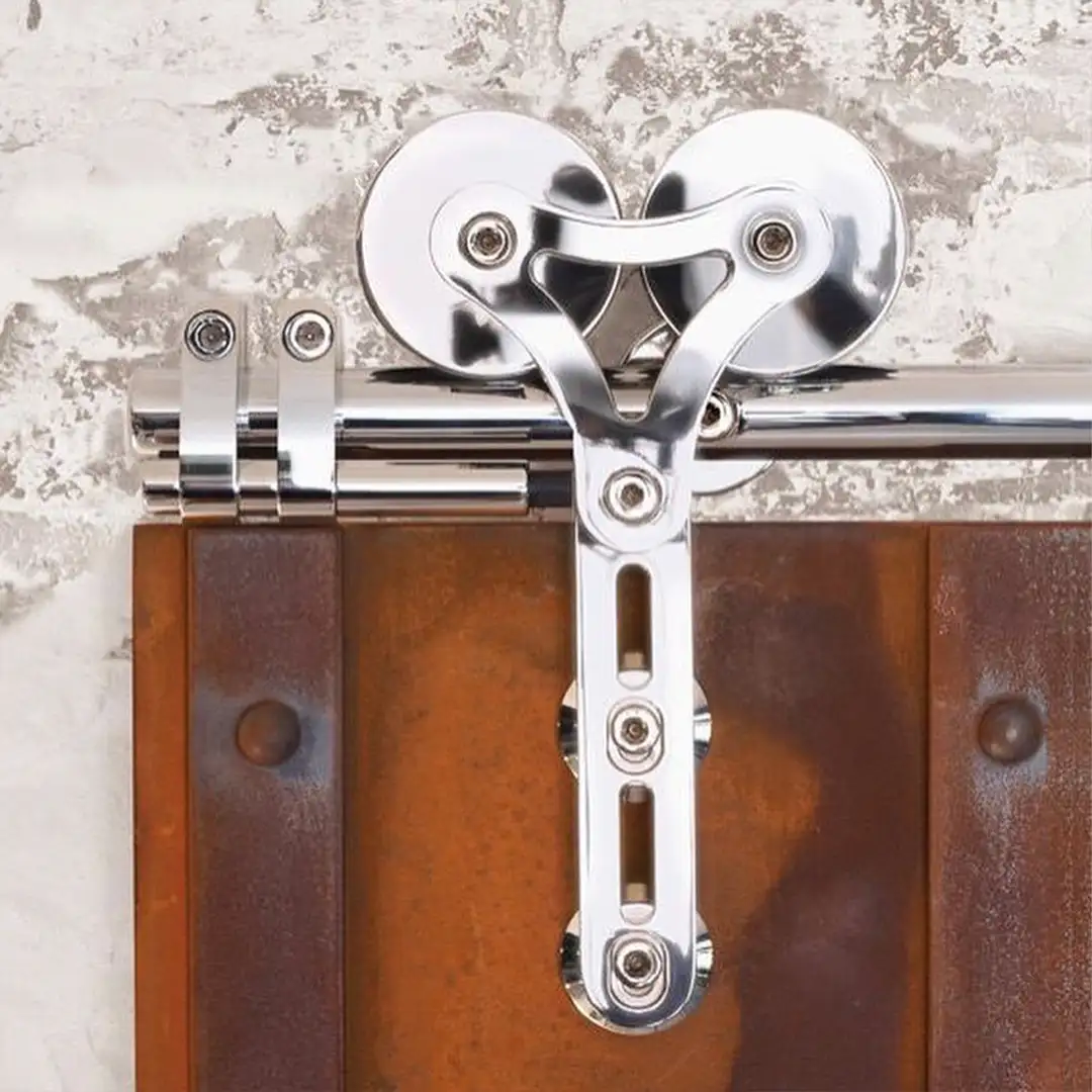 Porta Duplex foto 13