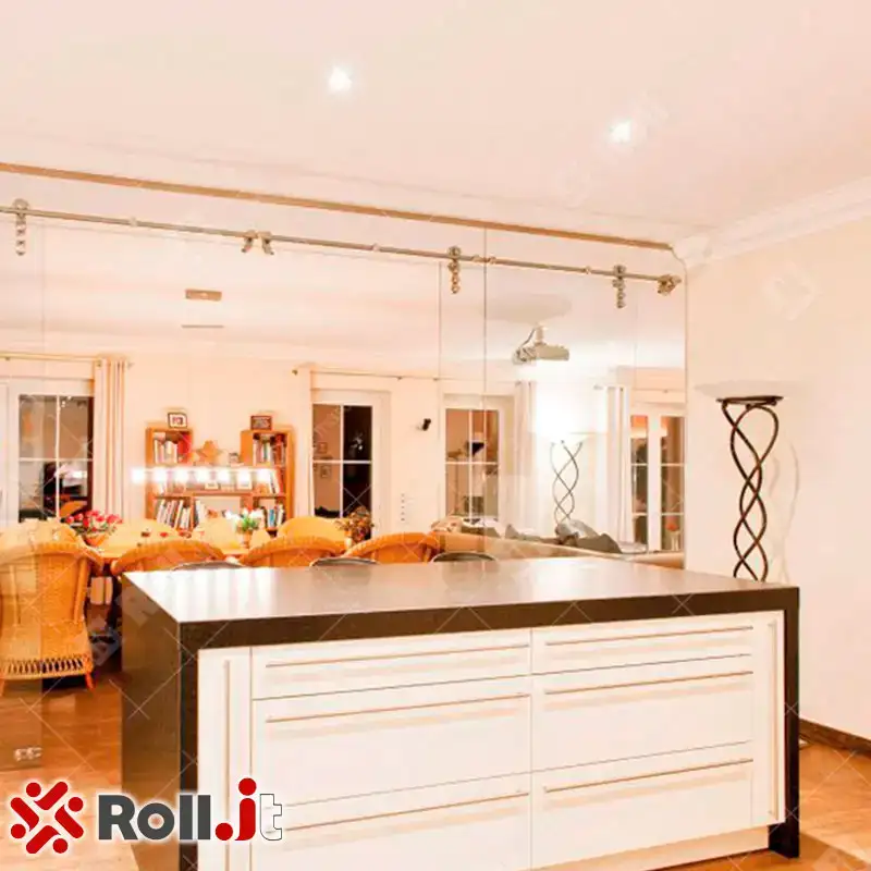 Porta Spider foto 20