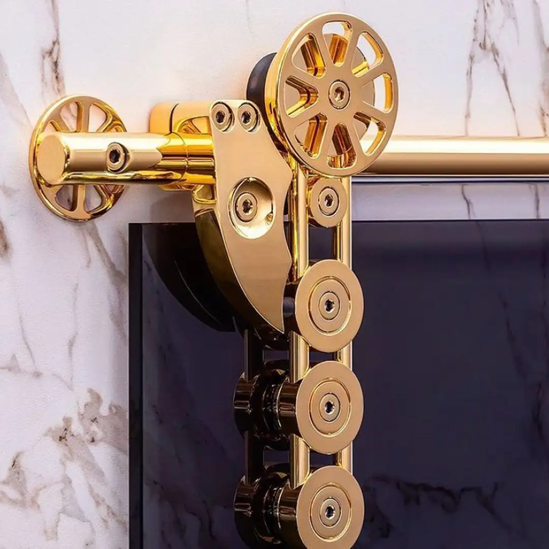 Porta Spider foto 10