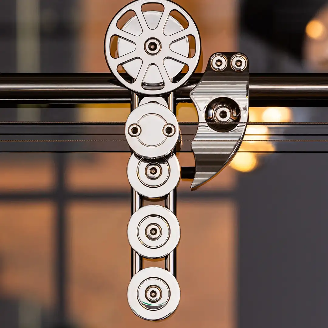 Porta Spider foto 11