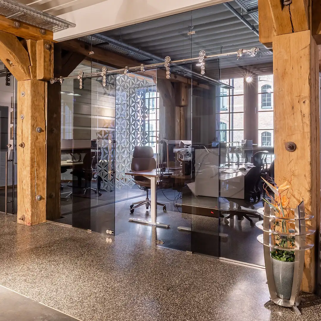 Porta Spider foto 12