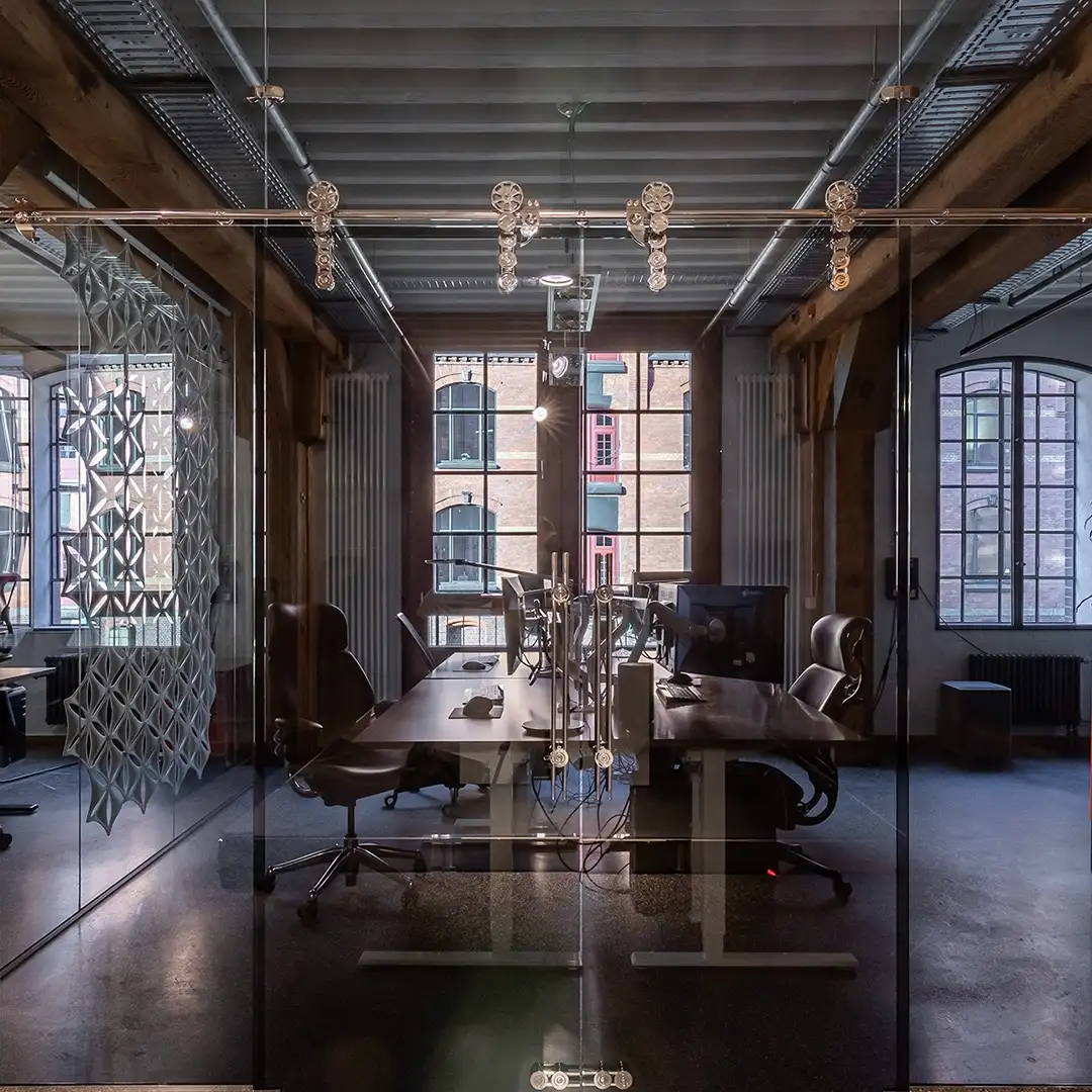 Porta Spider foto 13