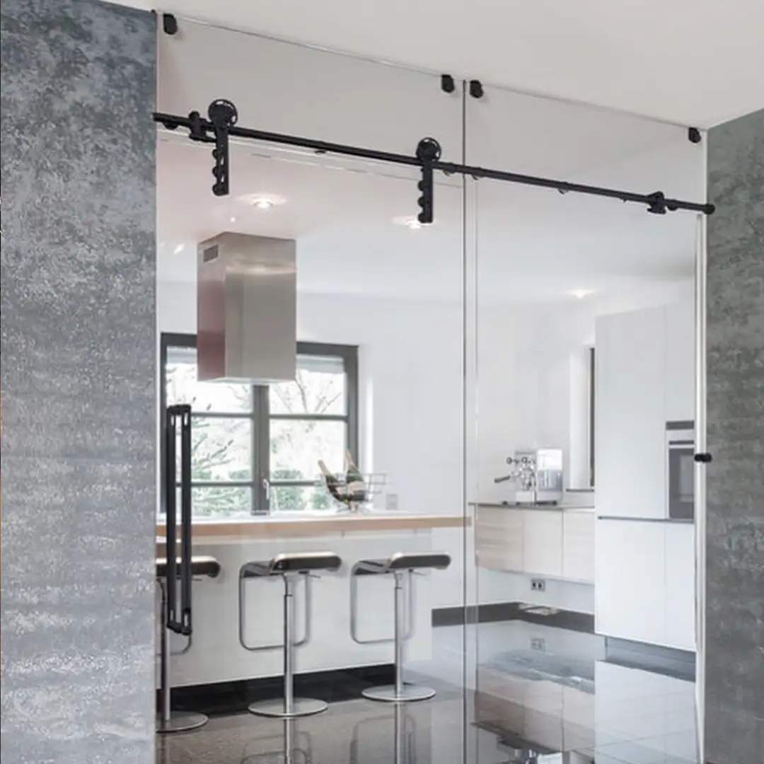 Porta Spider foto 14