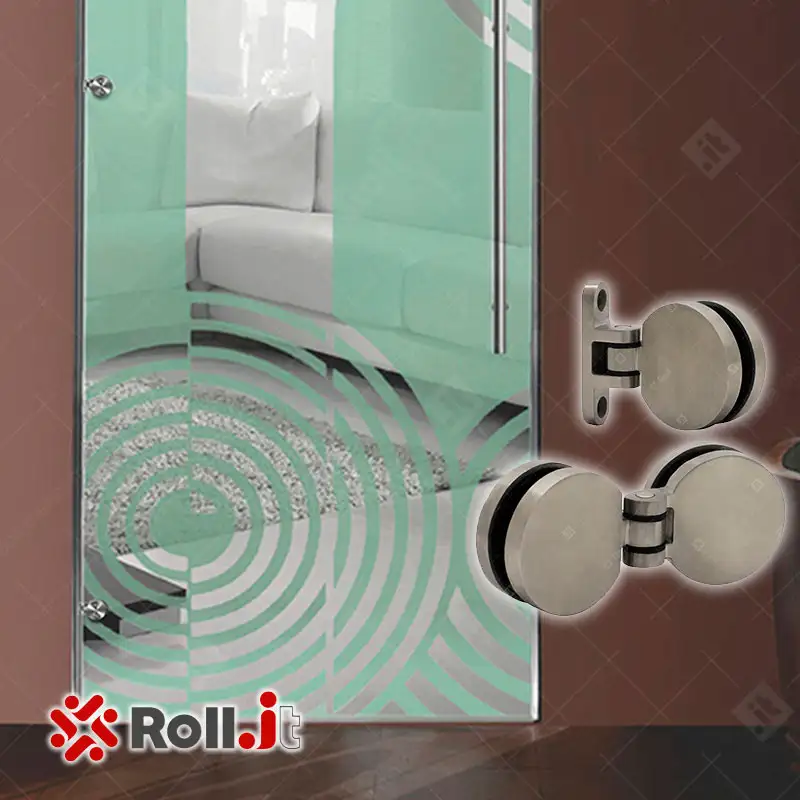 Porta Perola - Ferragens Rollit