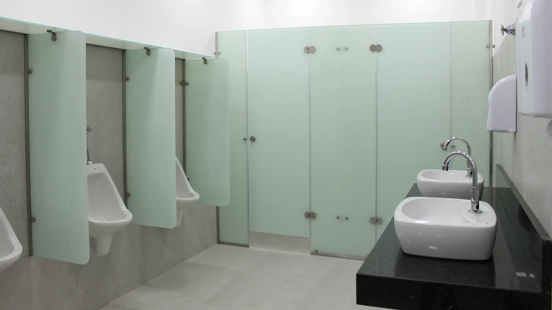 Porta Onix Lite — Ferragens Inox Rollit