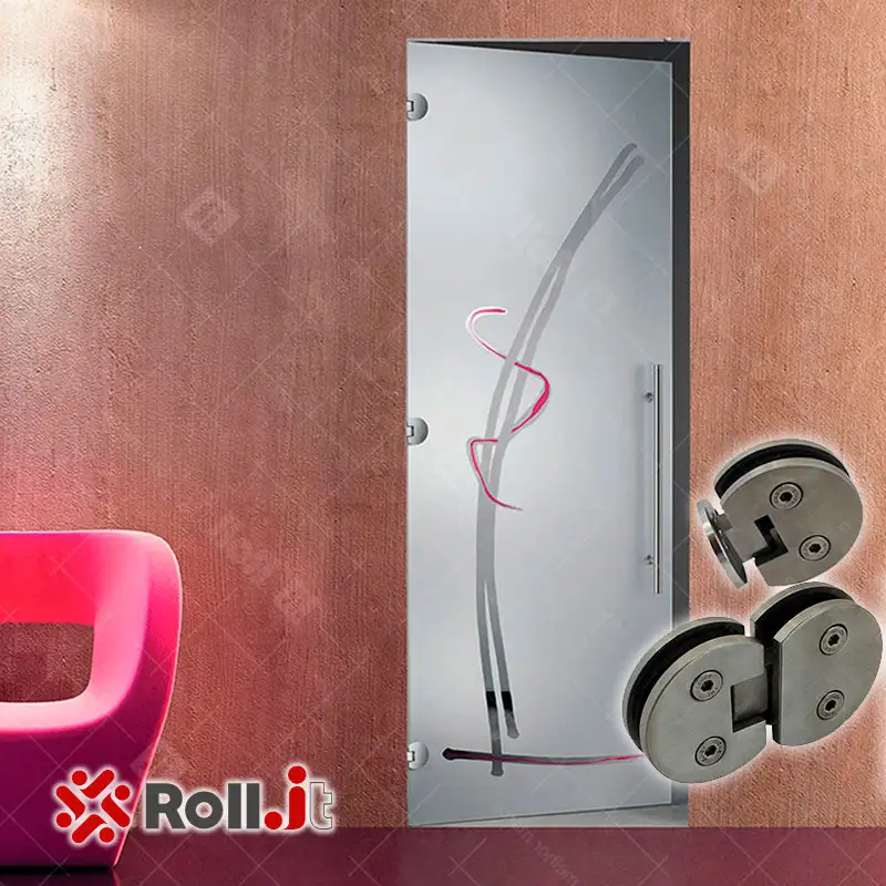 Porta Onix Lite - Ferragens Rollit