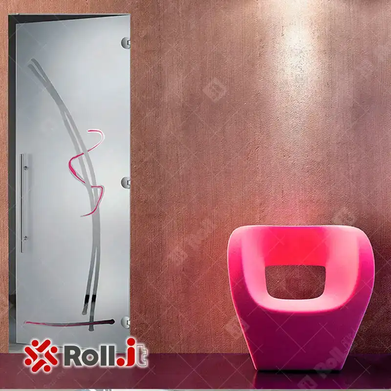 Porta Onix Lite — Ferragens Inox Rollit