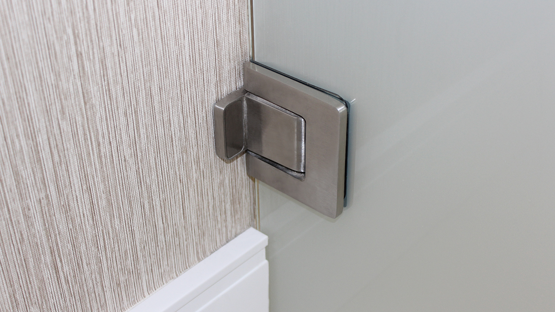 Porta Onix — Vista ampla