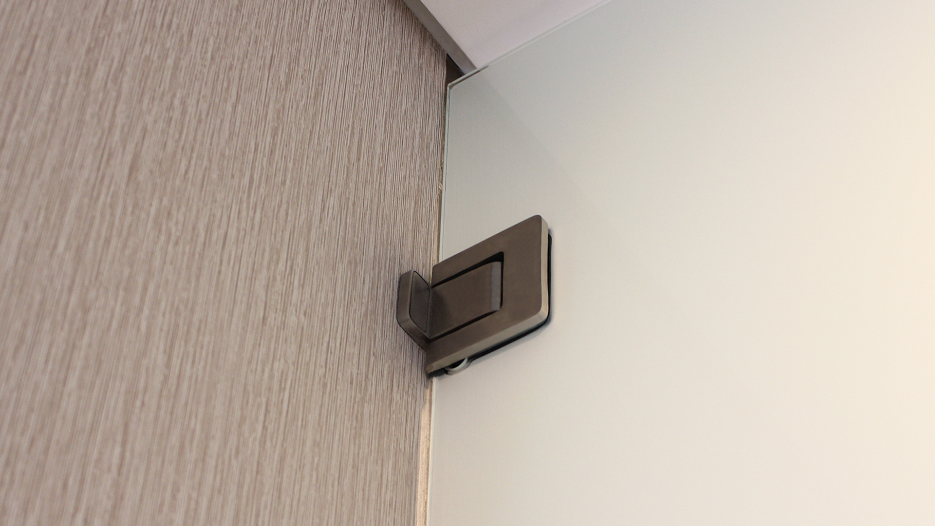 Porta Onix — Aplicação em projeto