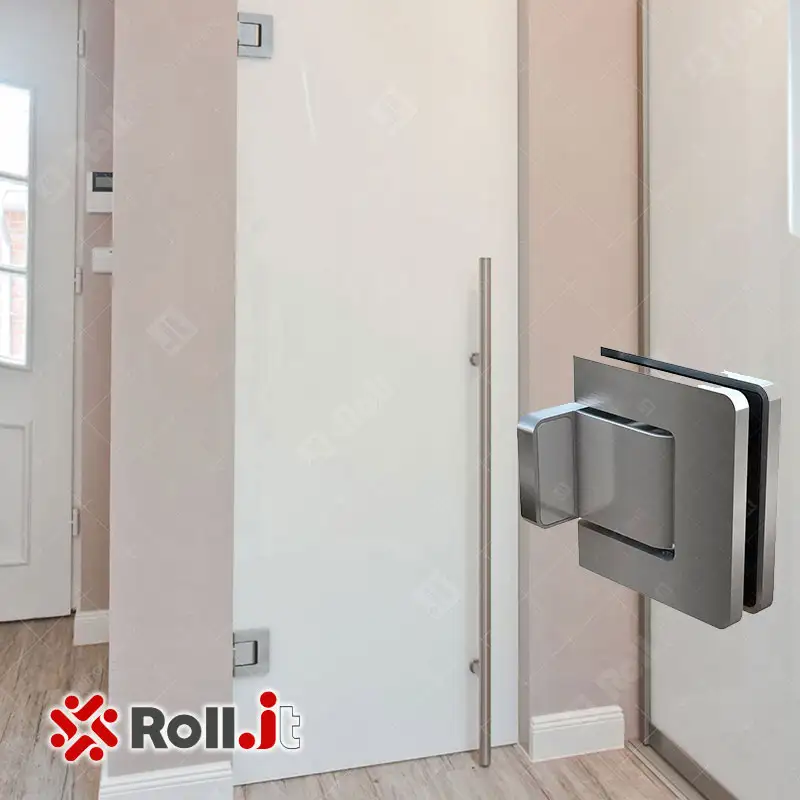 Porta Onix em detalhe