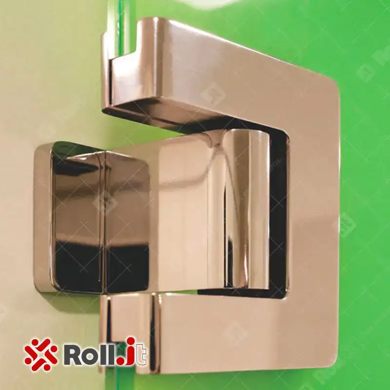 Porta Onix — Ferragens Inox Rollit