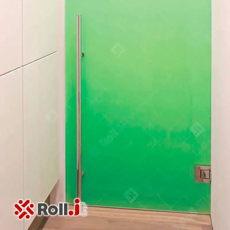 Porta Onix — Ferragens Inox Rollit