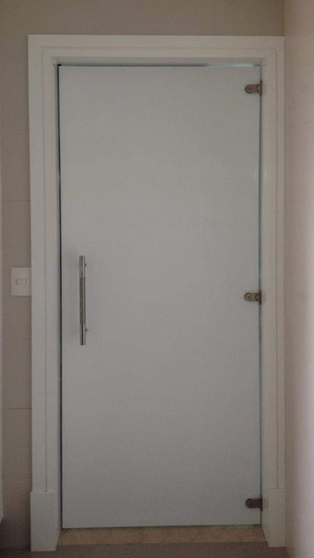 Porta Safira vertical