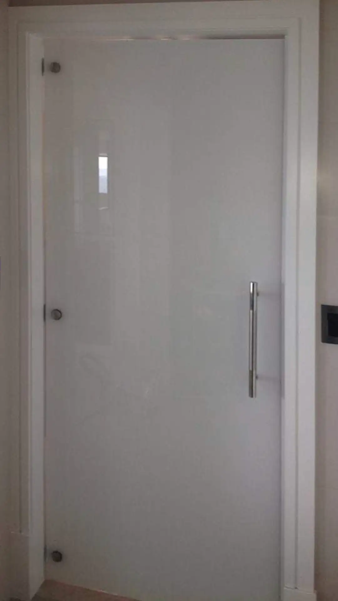 Porta Safira foto 11