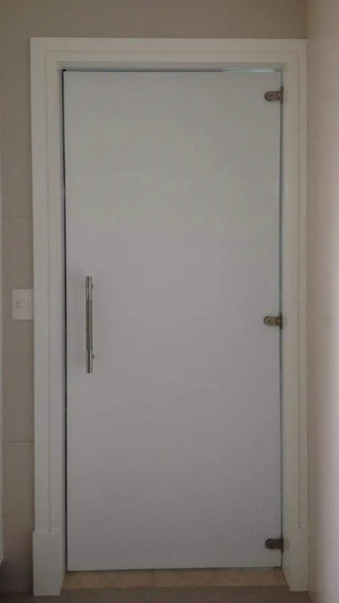 Porta Safira foto 10