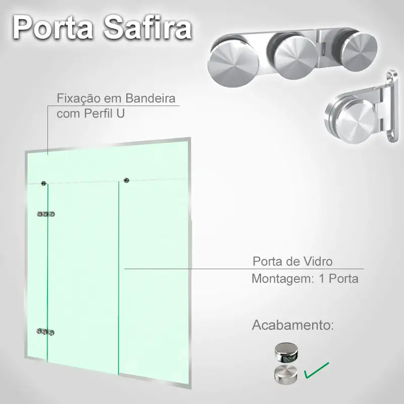 Padrão Padrão Escovado