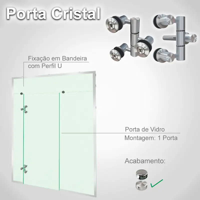 Padrão Padrão Escovado