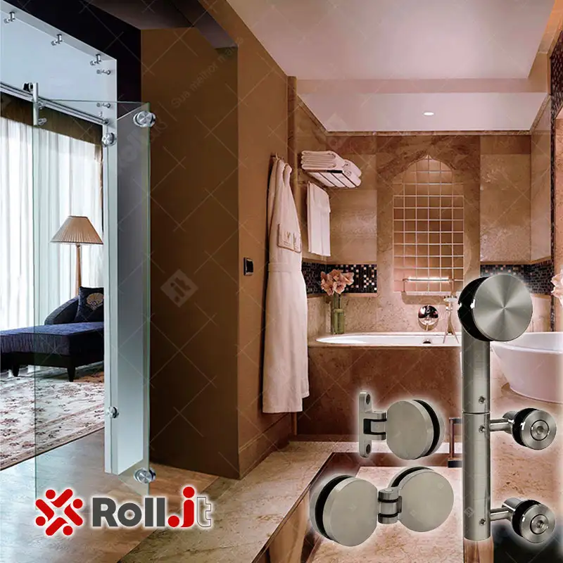 Porta Arty Prime — Ferragens Rollit IT.0033