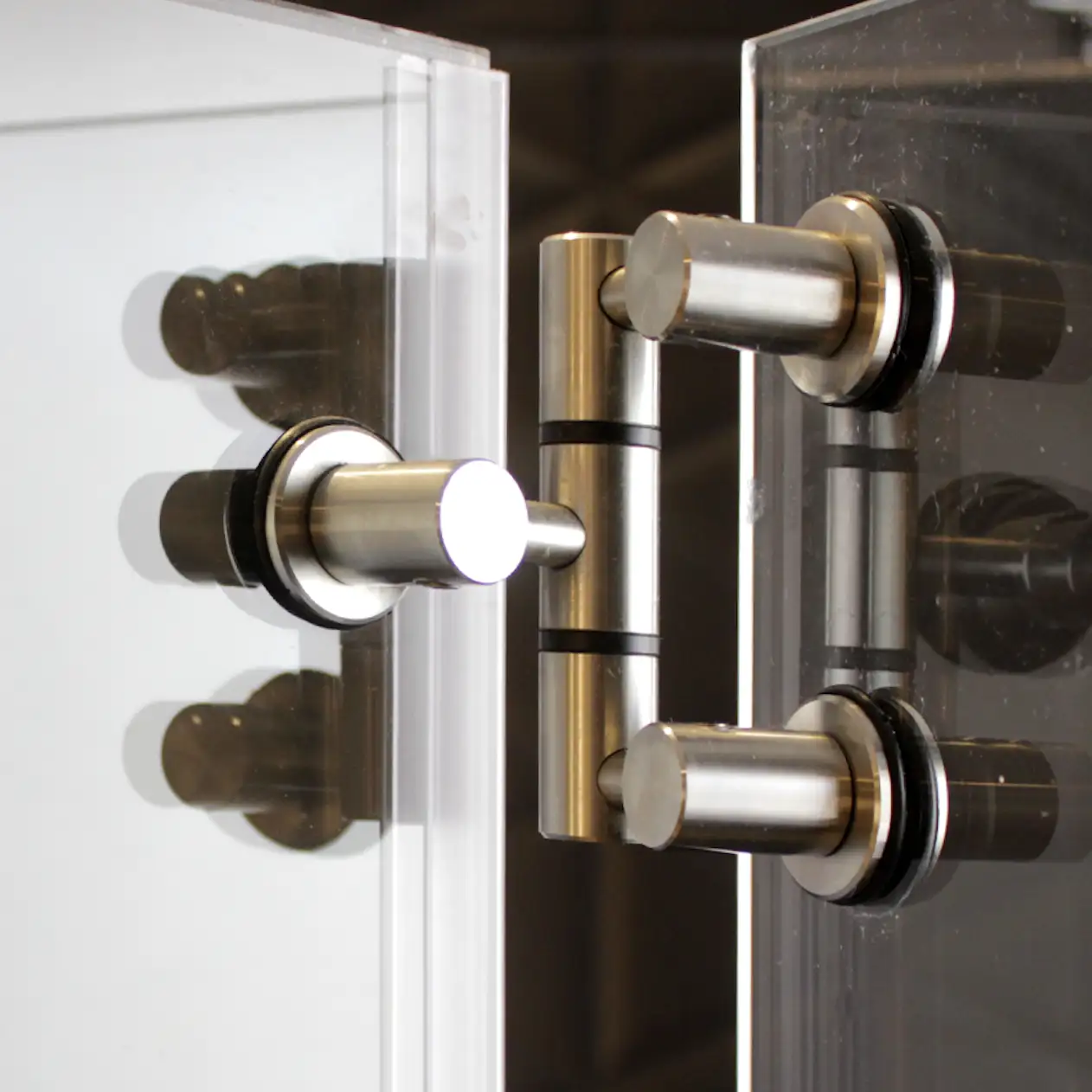 Portas de Articular