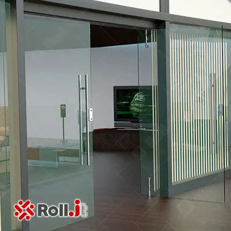 Porta Conical Pivots foto 7