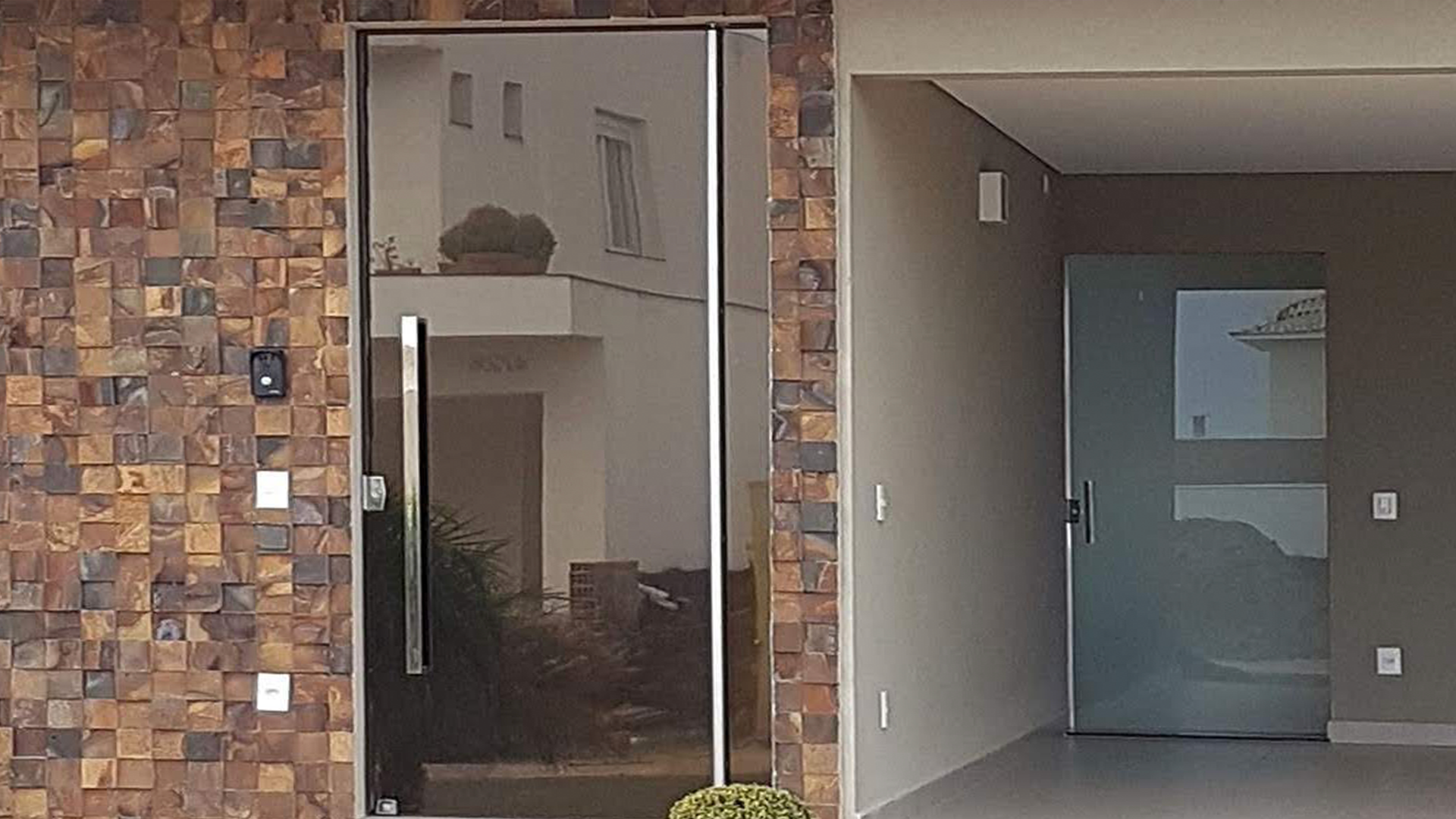 Porta Tube Pivots — Ferragens Rollit IT.0037