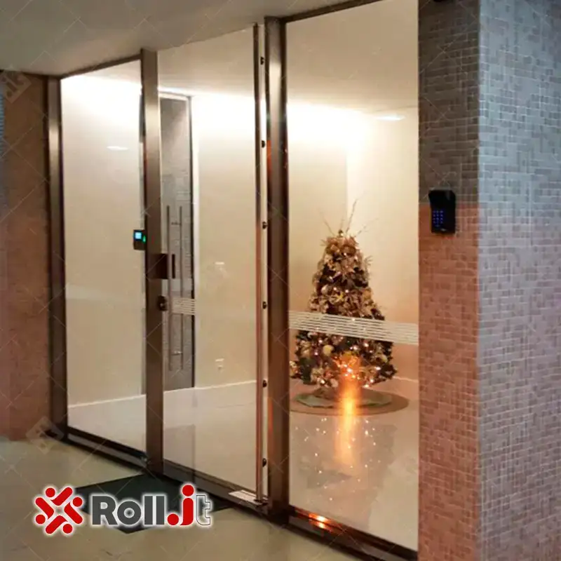 Porta Tube Pivots foto 5