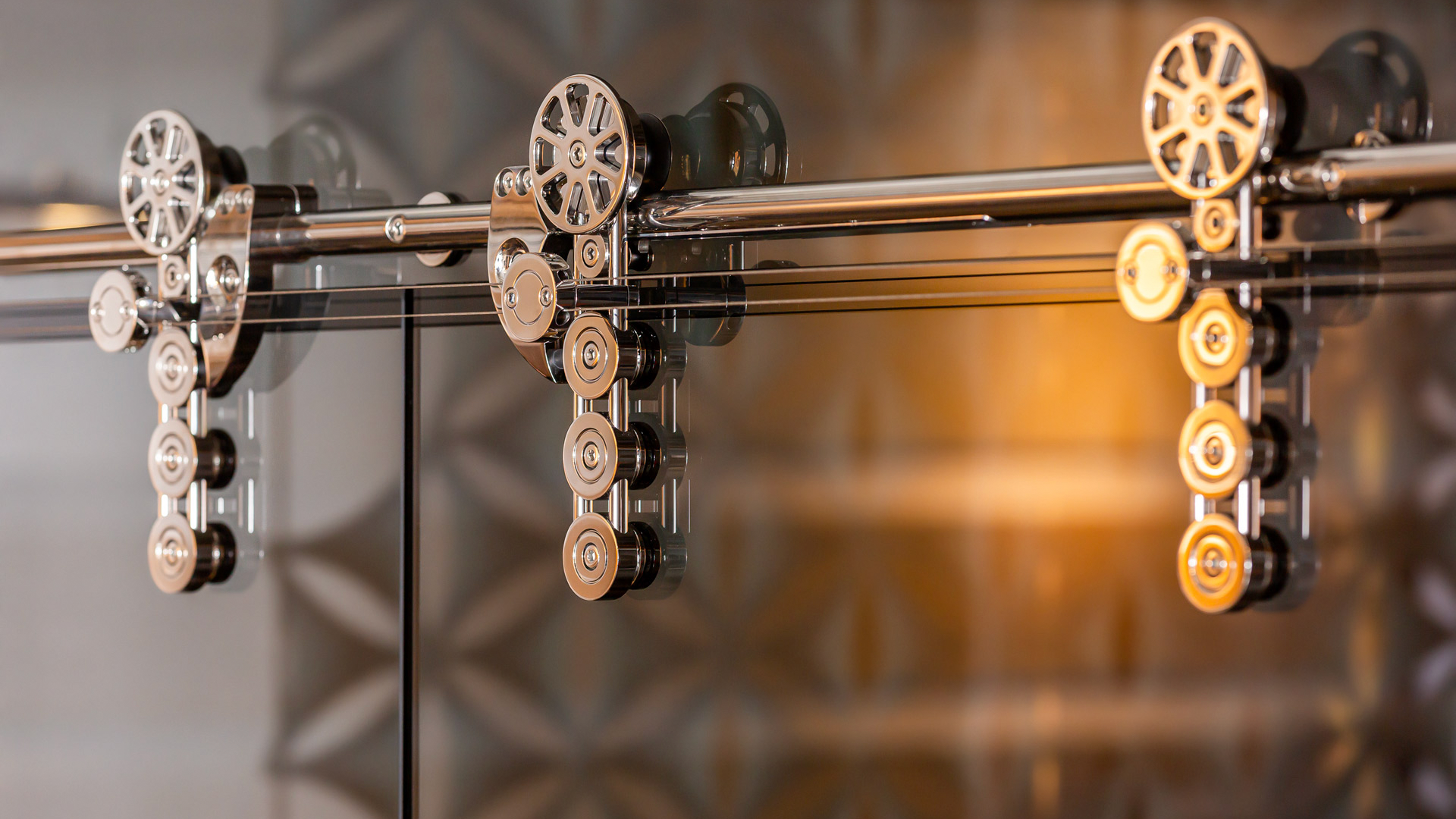 Sistema de Sincronização — Aplicação em projeto