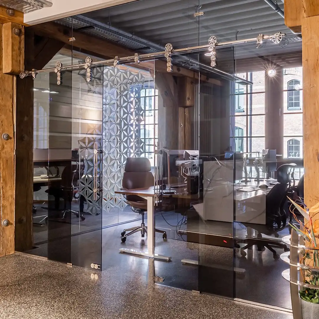 Engenharia de portas Rollit