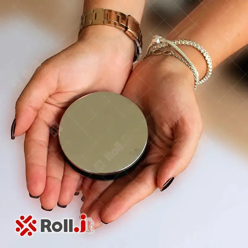 Box Classik — Ferragens Inox Rollit