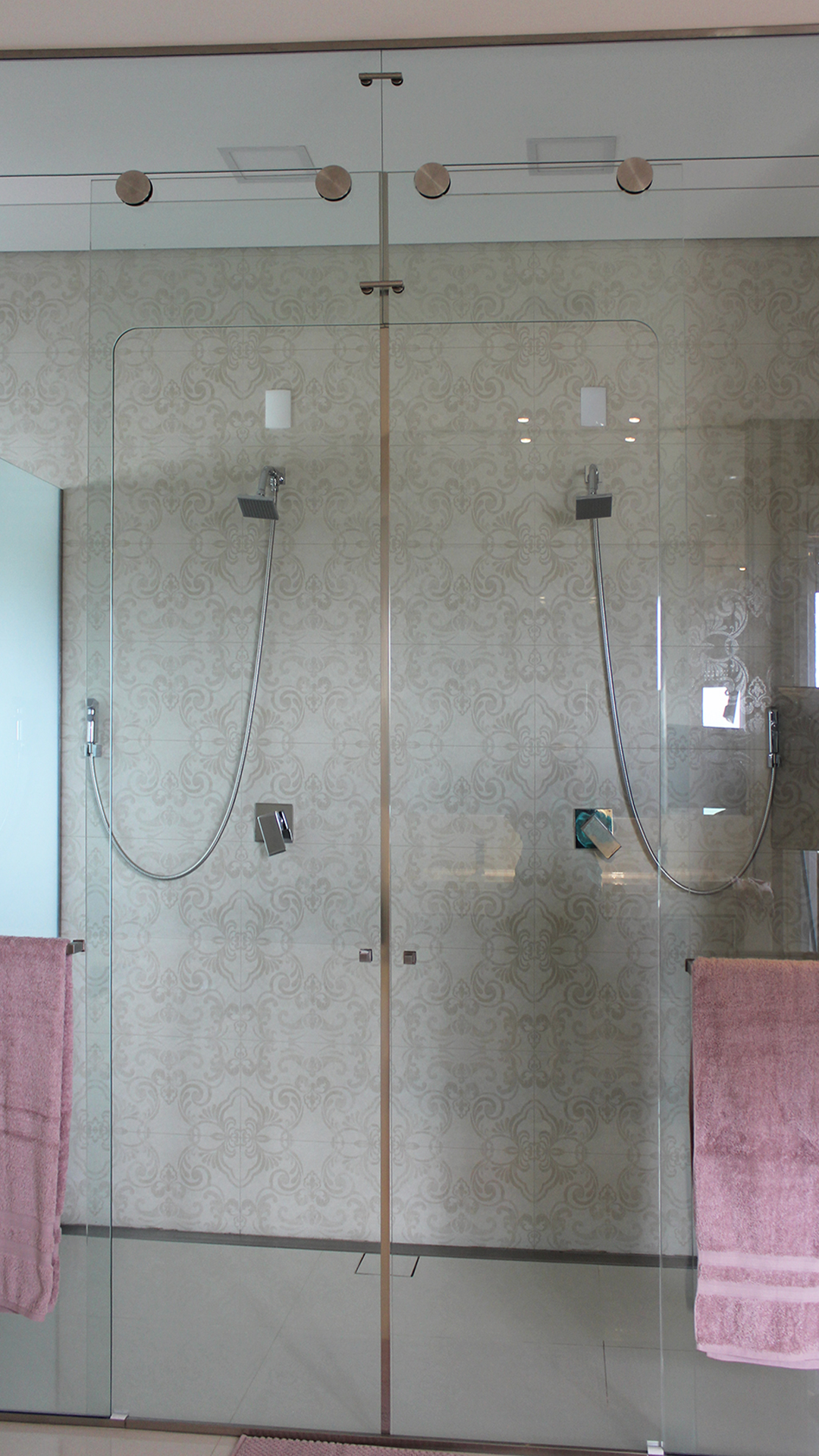 Box Classik vertical